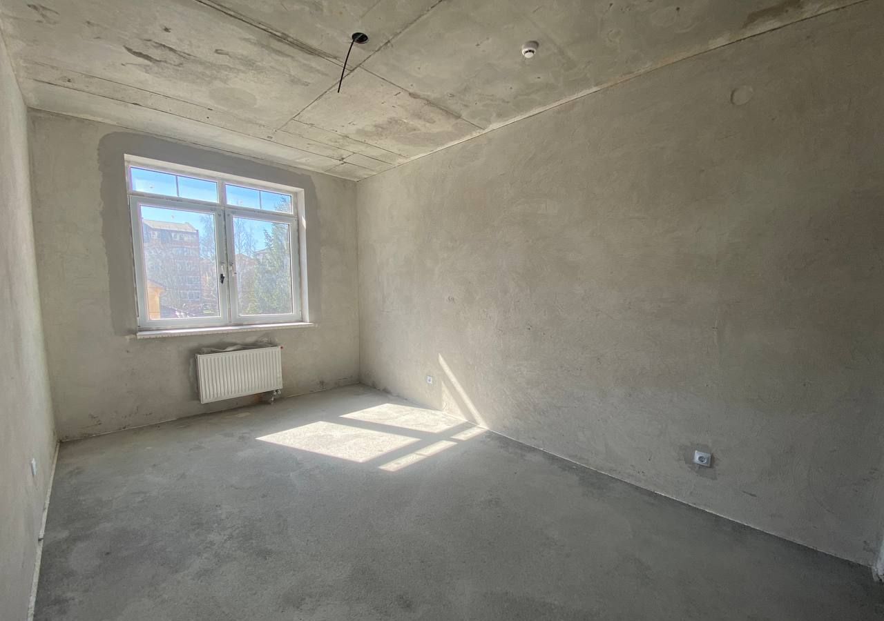 квартира г Калининград р-н Ленинградский ул Старшины Дадаева 55 корп. 2 фото 9