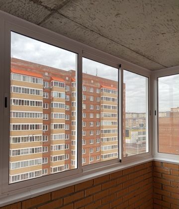 квартира г Сосновоборск пр-кт Мира 19 фото 17