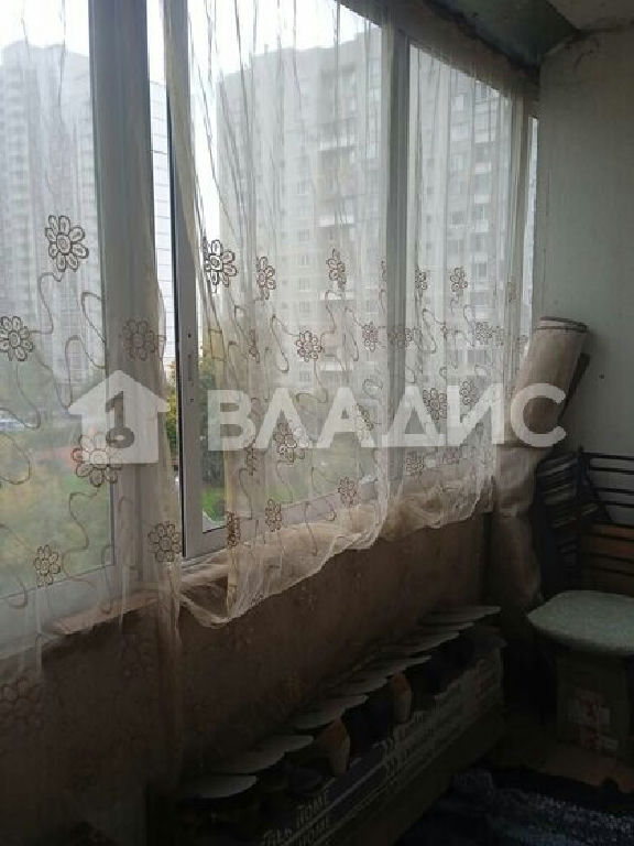 квартира г Москва метро Марьино б-р Мячковский 27 фото 16