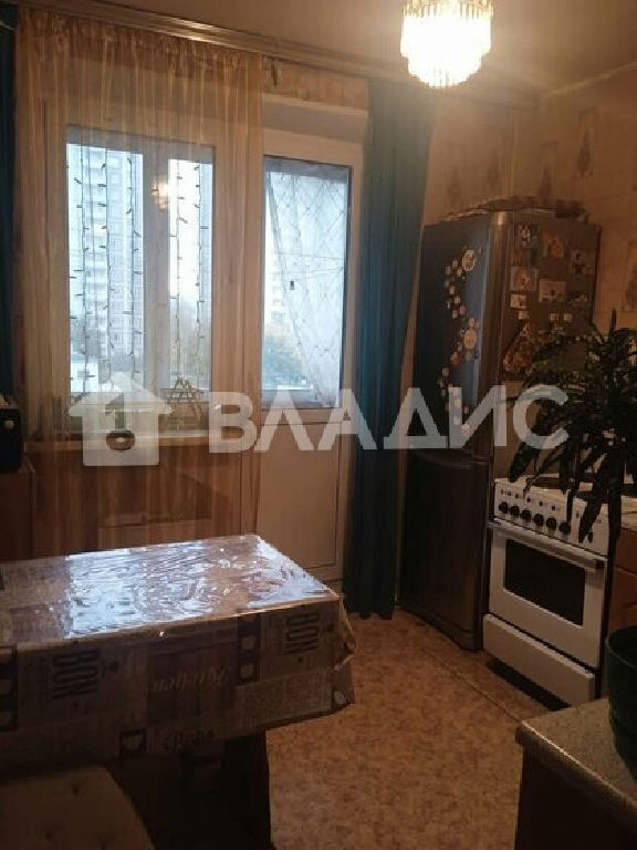квартира г Москва метро Марьино б-р Мячковский 27 фото 14
