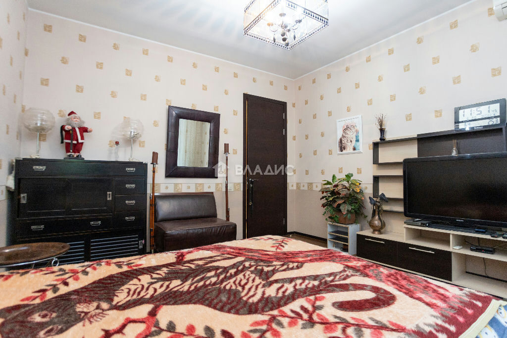 квартира г Москва метро Цветной бульвар ул Троицкая 5 фото 18