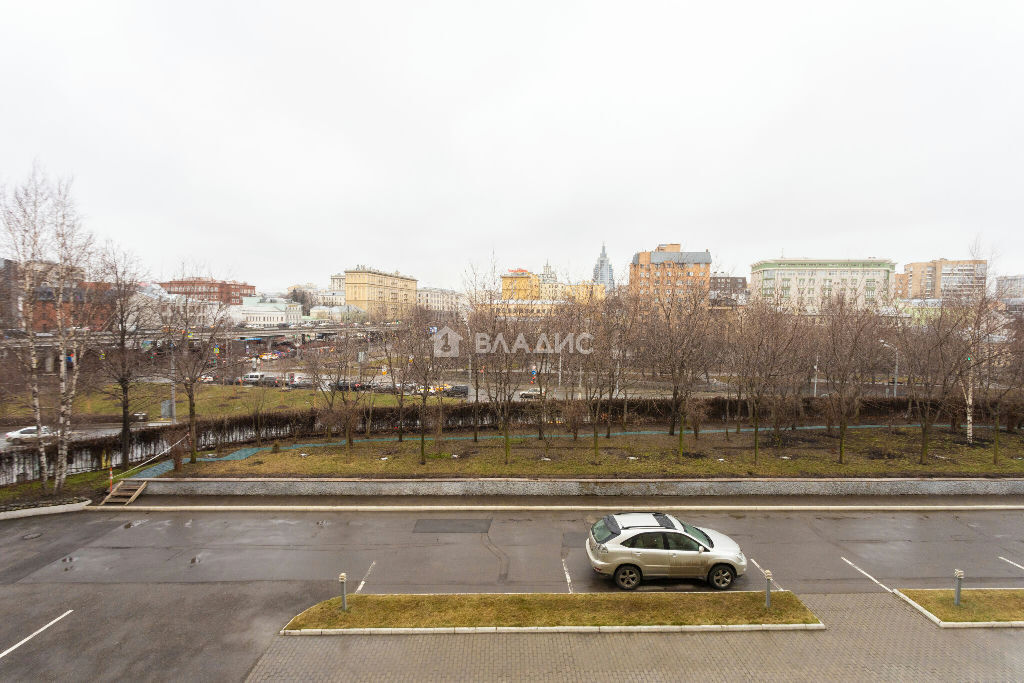 квартира г Москва метро Цветной бульвар ул Троицкая 5 фото 43