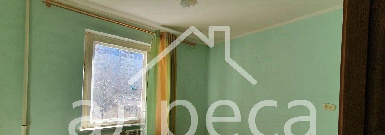 квартира г Самара Российская ул Шверника 24 фото 4