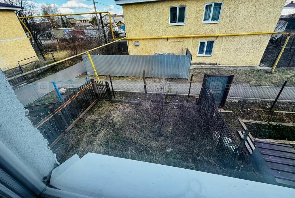 квартира г Казань метро Горки ул Юбилейная 9 село Высокая Гора фото 13