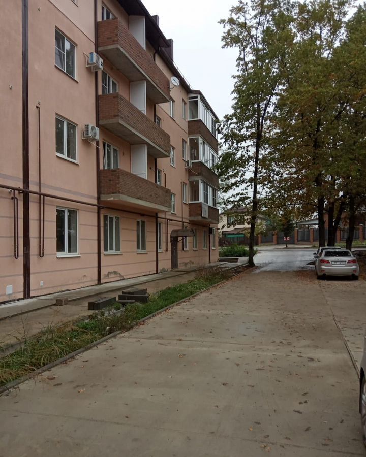 квартира г Горячий Ключ ул Кубанская 34 фото 2