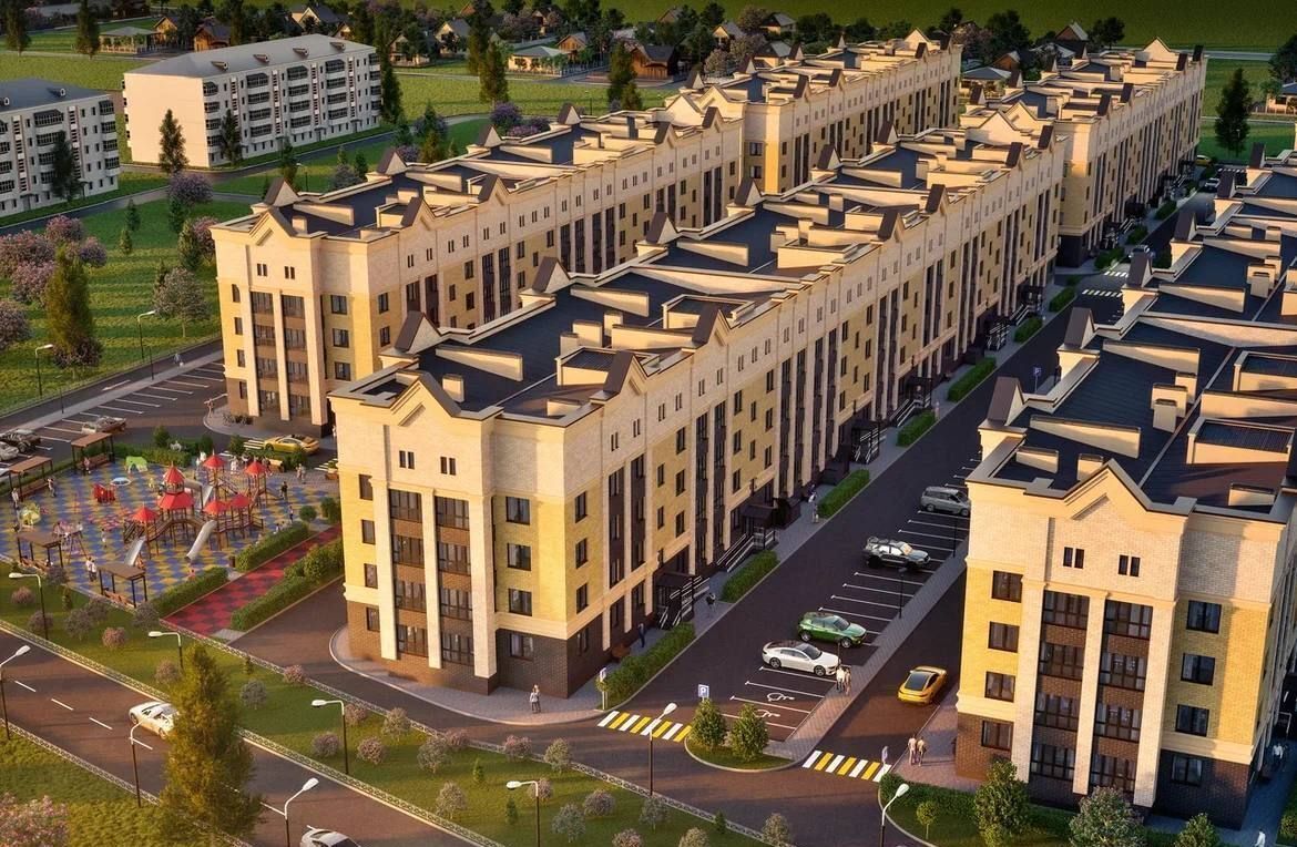 квартира г Ессентуки фото 4