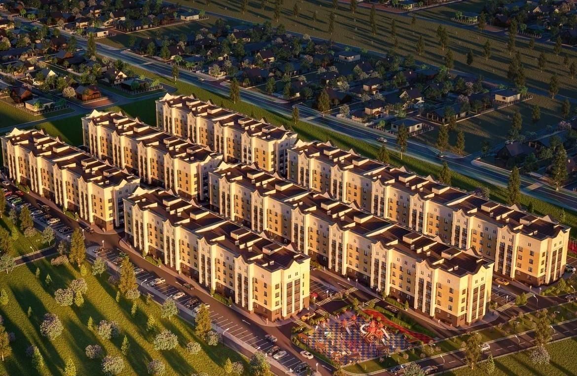 квартира г Ессентуки фото 2
