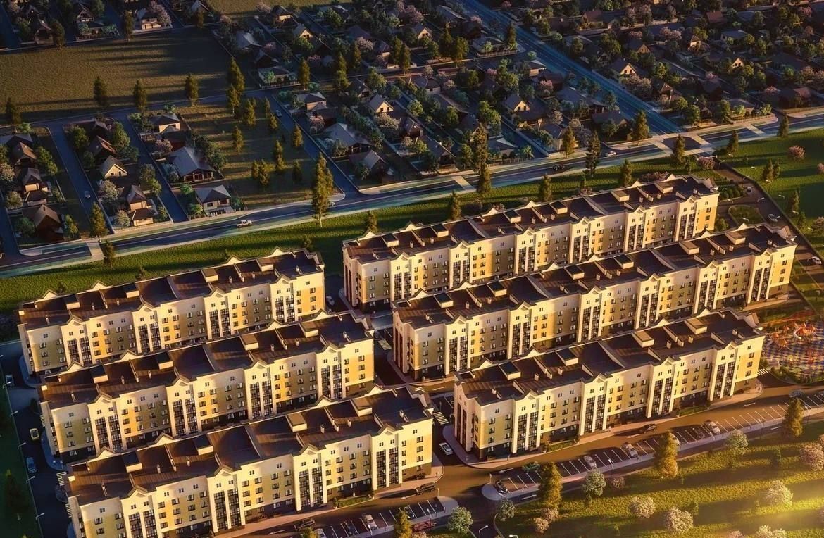 квартира г Ессентуки фото 3