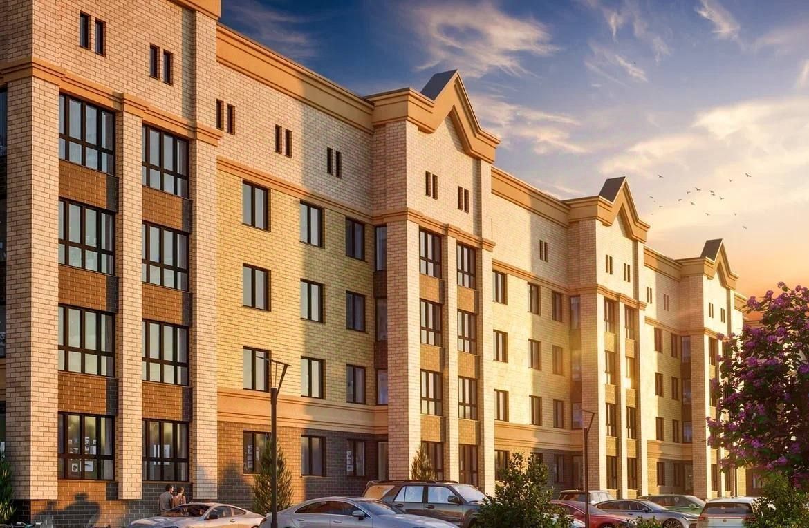 квартира г Ессентуки фото 9