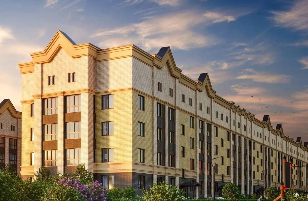 квартира г Ессентуки фото 12