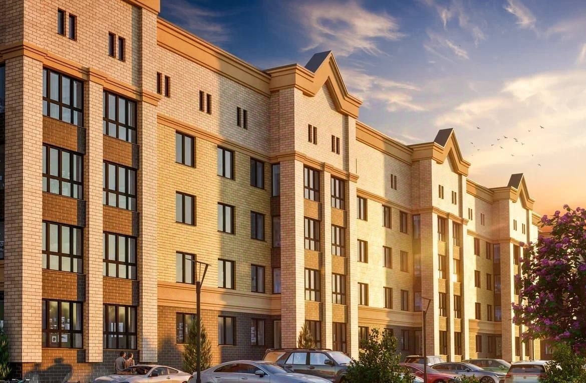 квартира г Ессентуки фото 9