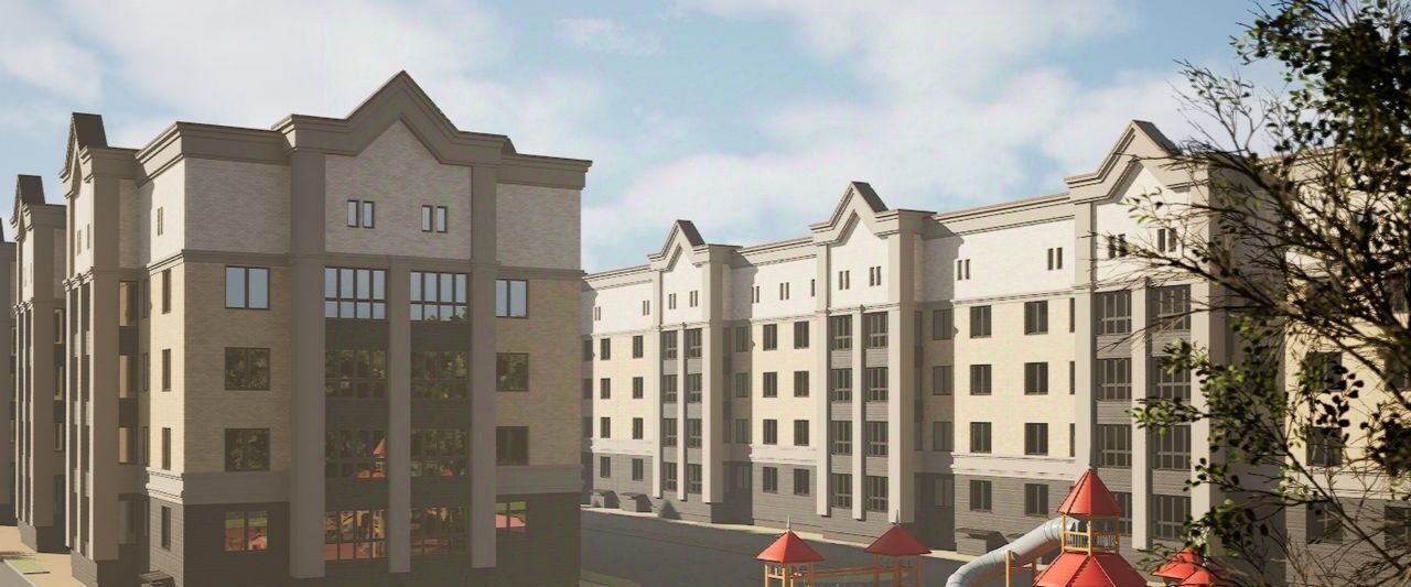 квартира г Ессентуки фото 26