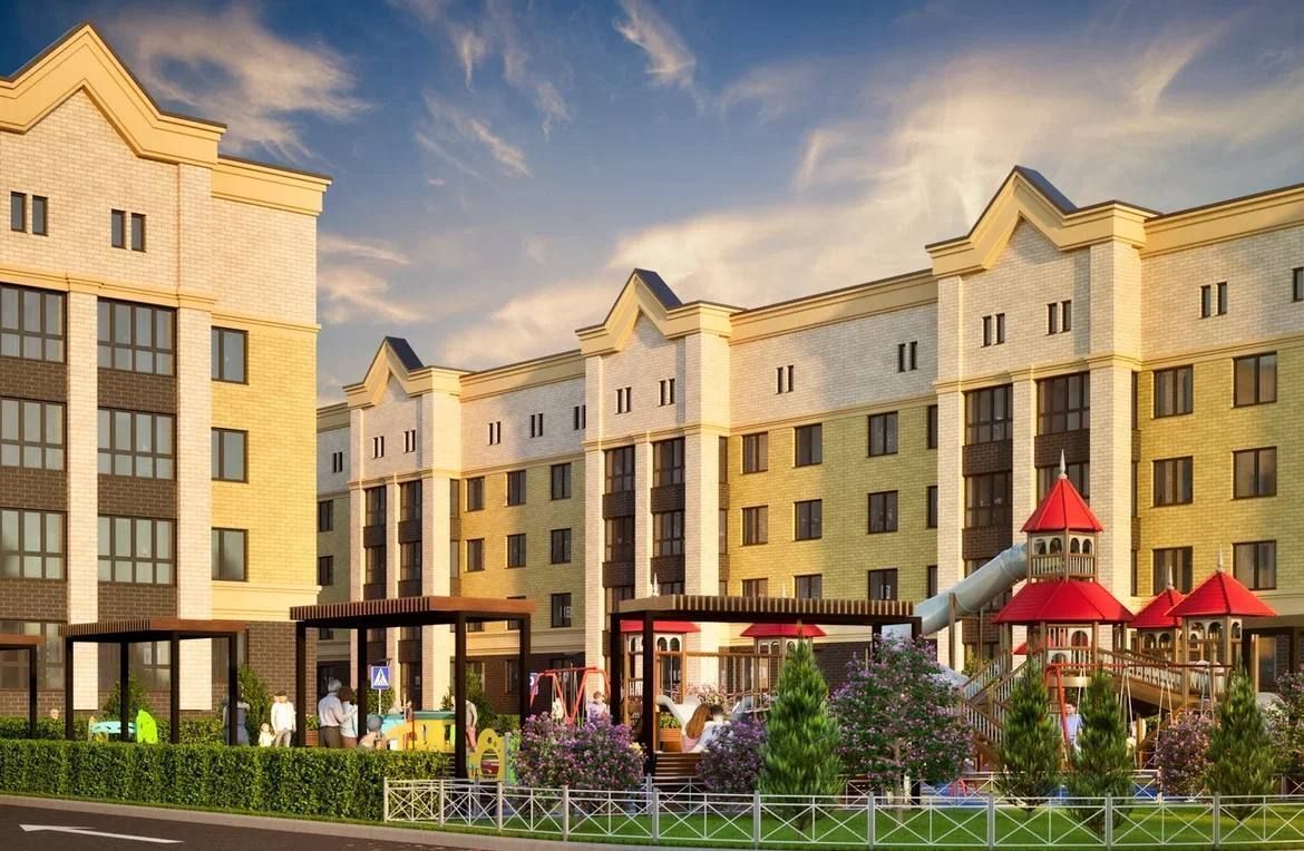 квартира г Ессентуки фото 10