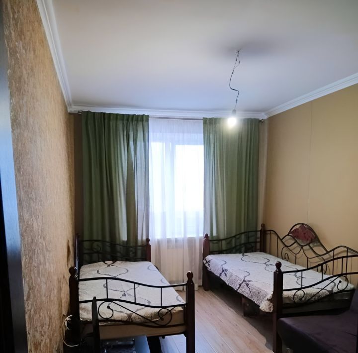 квартира г Кисловодск пр-кт Победы 83 фото 14