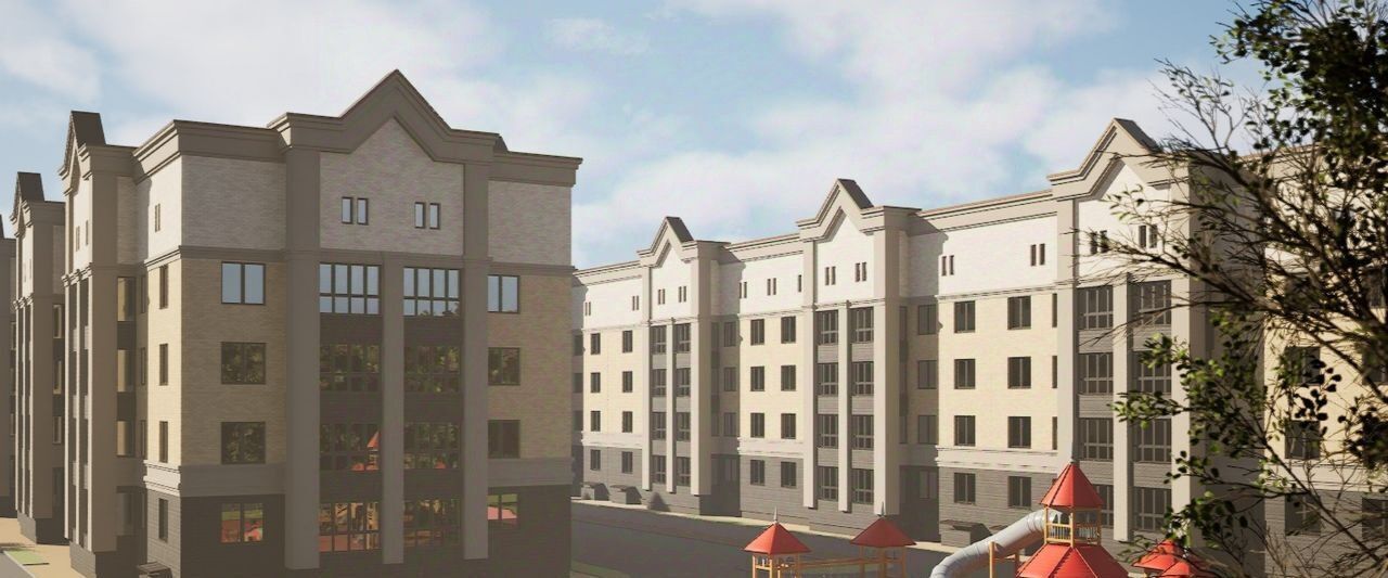 квартира г Ессентуки фото 26