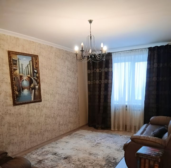 квартира г Кисловодск пр-кт Победы 83 фото 17