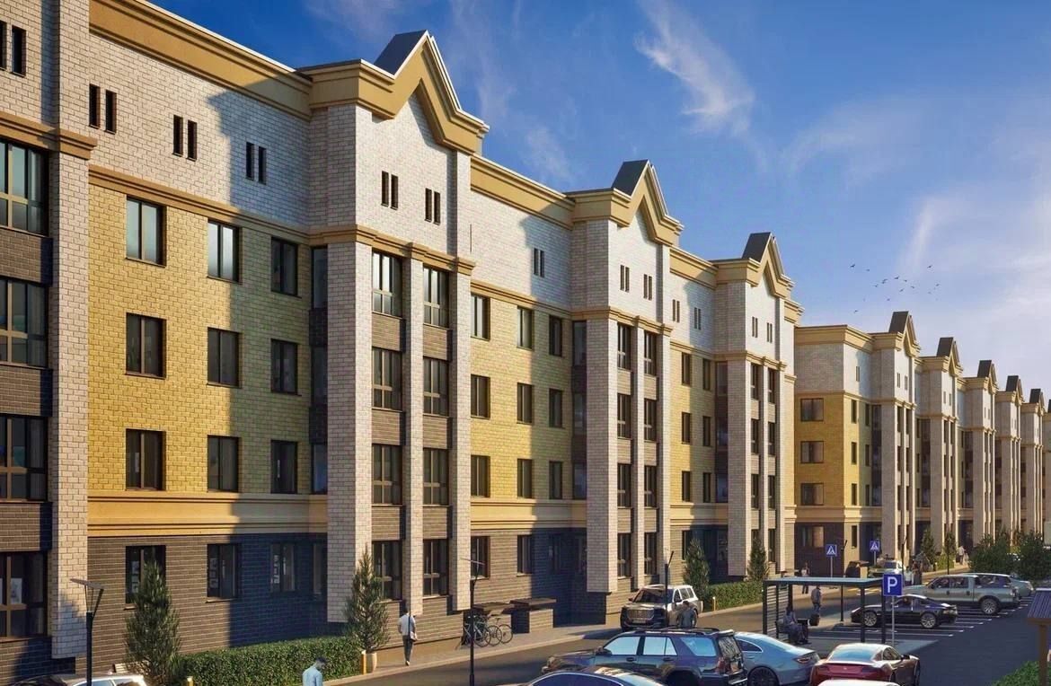 квартира г Ессентуки фото 21
