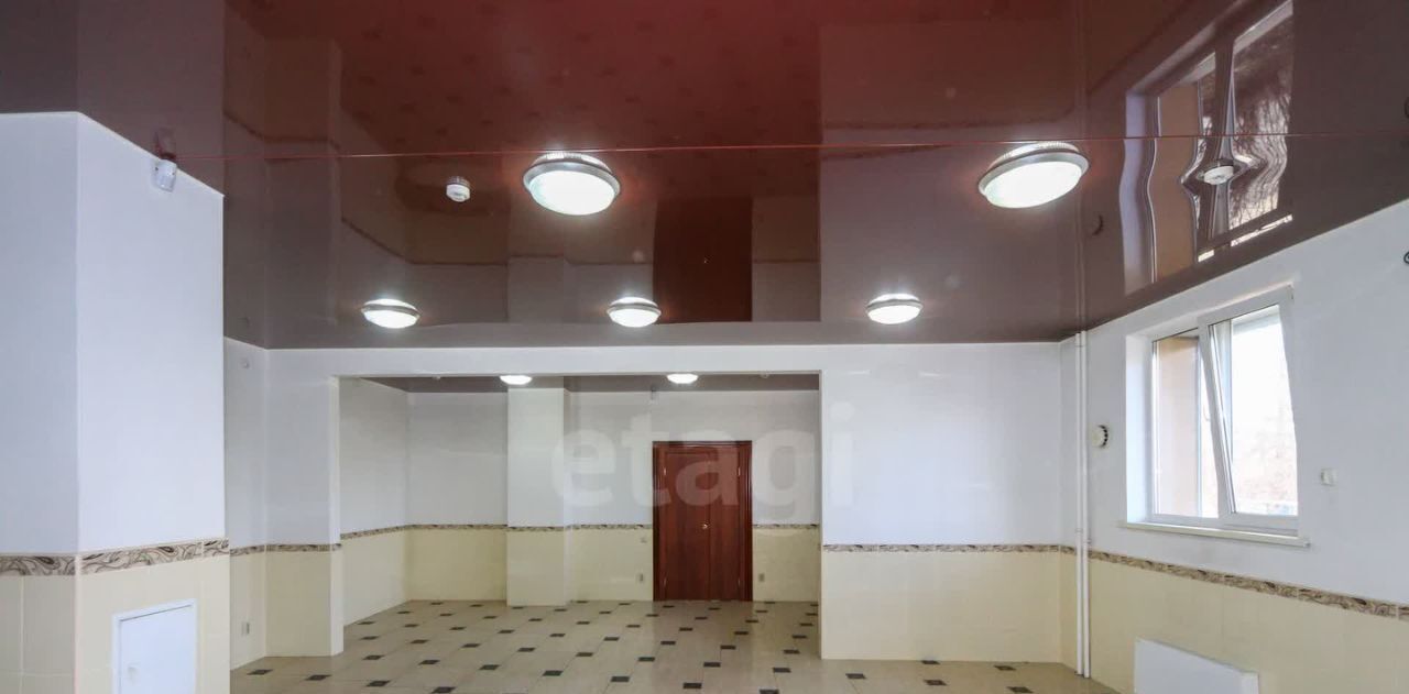 свободного назначения г Иркутск р-н Свердловский ул Багратиона 25/2 фото 21