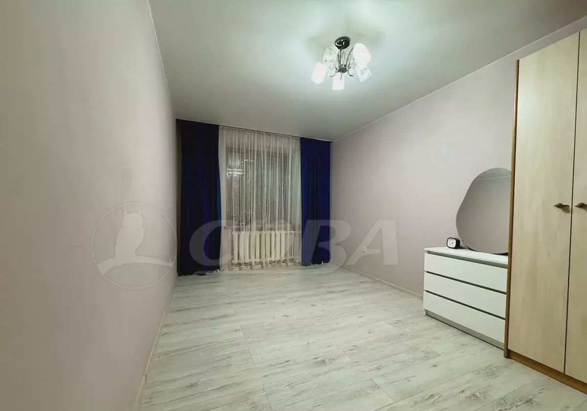 квартира г Тюмень р-н Центральный ул Седова 55 фото 16