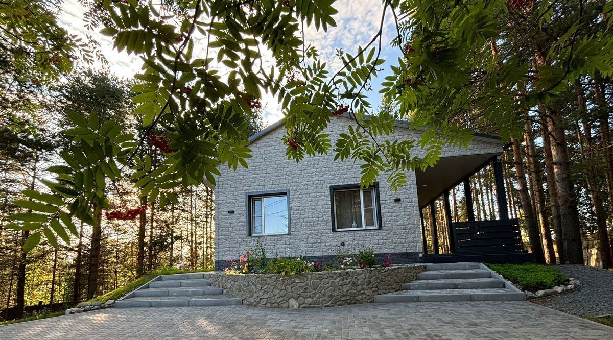 дом г Петрозаводск ул. Борисовская, 18 фото 22