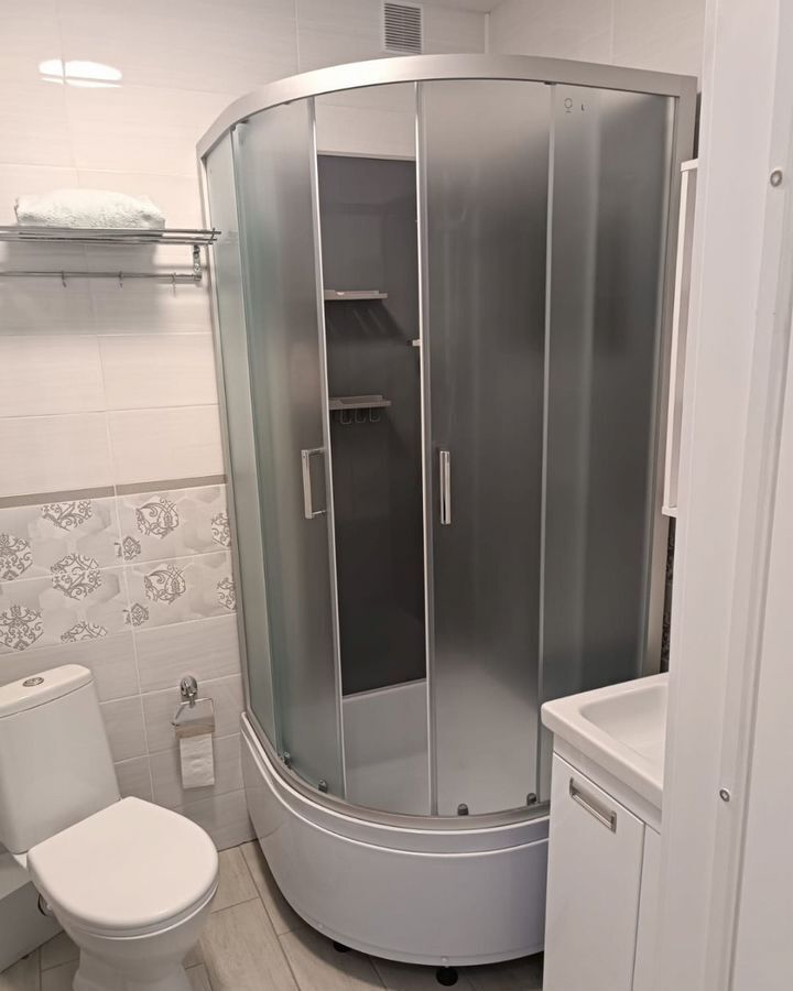 квартира г Уфа р-н Кировский ул Кустарная 19 фото 3