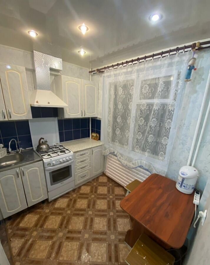 квартира г Архангельск Первых Пятилеток ул 40-летия Великой Победы 5 Архангельск, р-н Северный, мкр-н Первых Пятилеток, ул. 40-летия Великой Победы фото 2