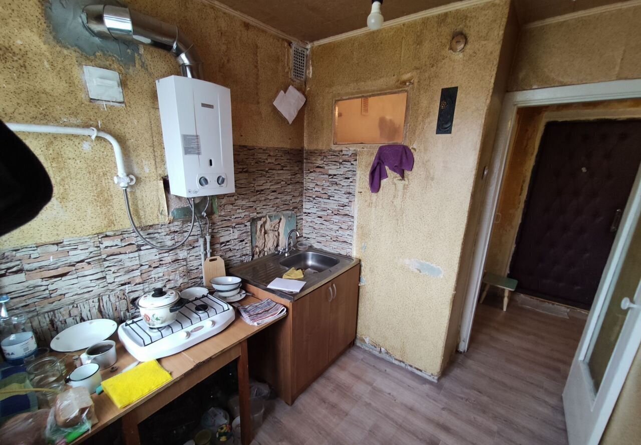квартира г Арзамас ул Мира 17 фото 5