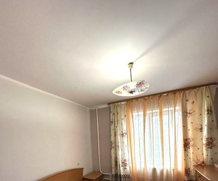 квартира г Казань ул Юлиуса Фучика 121 Проспект Победы фото 5