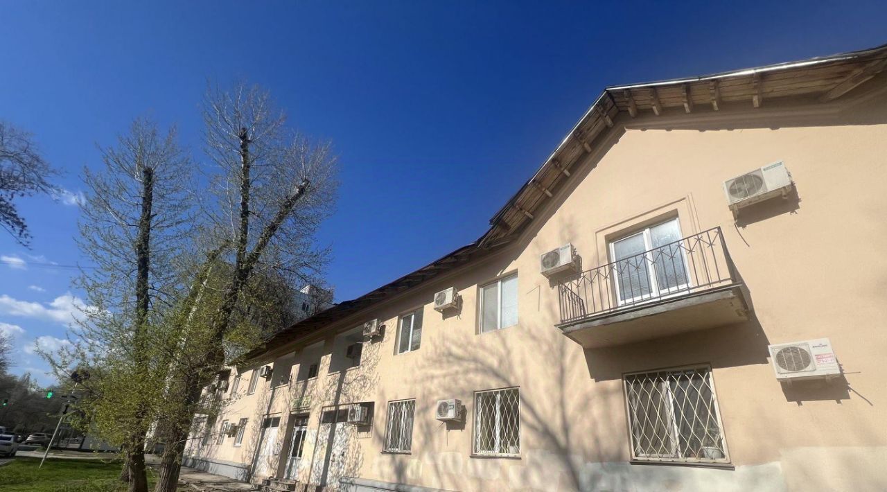 офис г Самара р-н Кировский ул Металлистов 39 фото 7