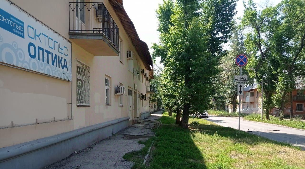 офис г Самара р-н Кировский ул Металлистов 39 фото 15