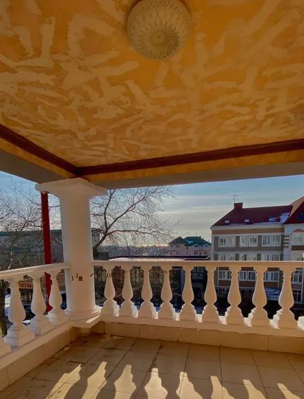 комната р-н Анапский г Анапа с Витязево ул Горького 25а фото 10