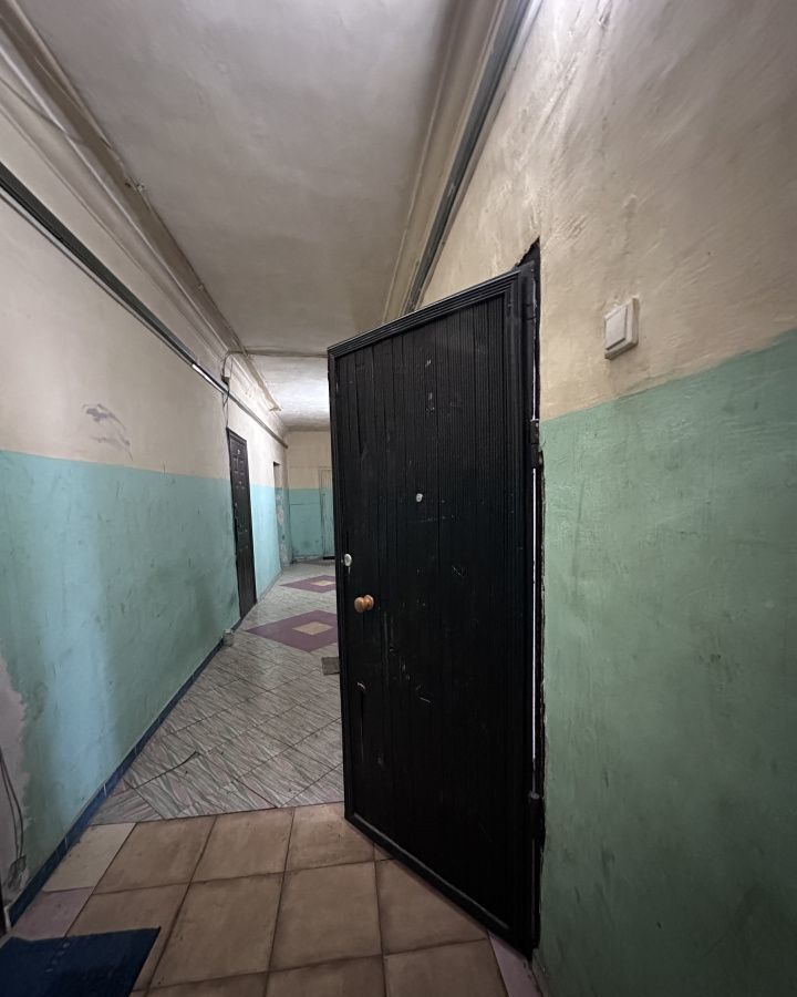 комната г Екатеринбург р-н Чкаловский ул Славянская 29 фото 15