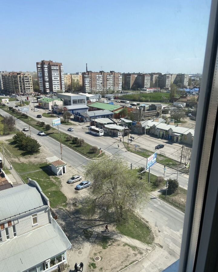 квартира г Таганрог Западный ул Чехова 336 фото 3