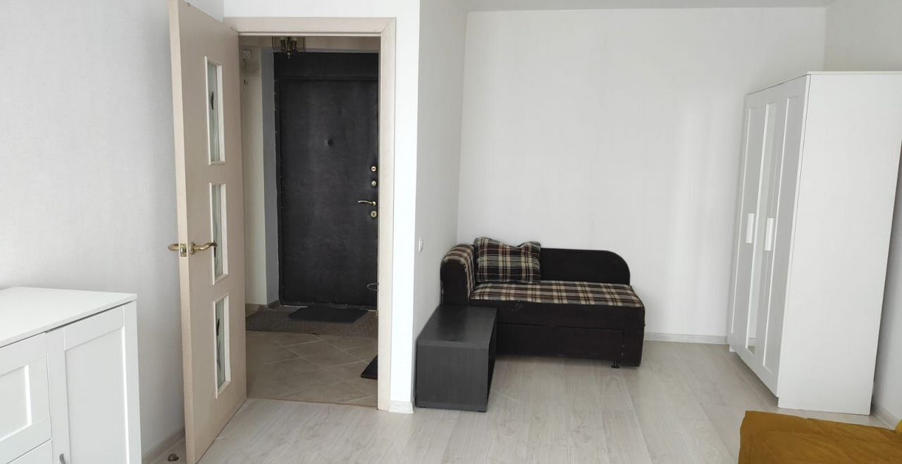 квартира г Москва метро Домодедовская ул Генерала Белова 43 фото 4