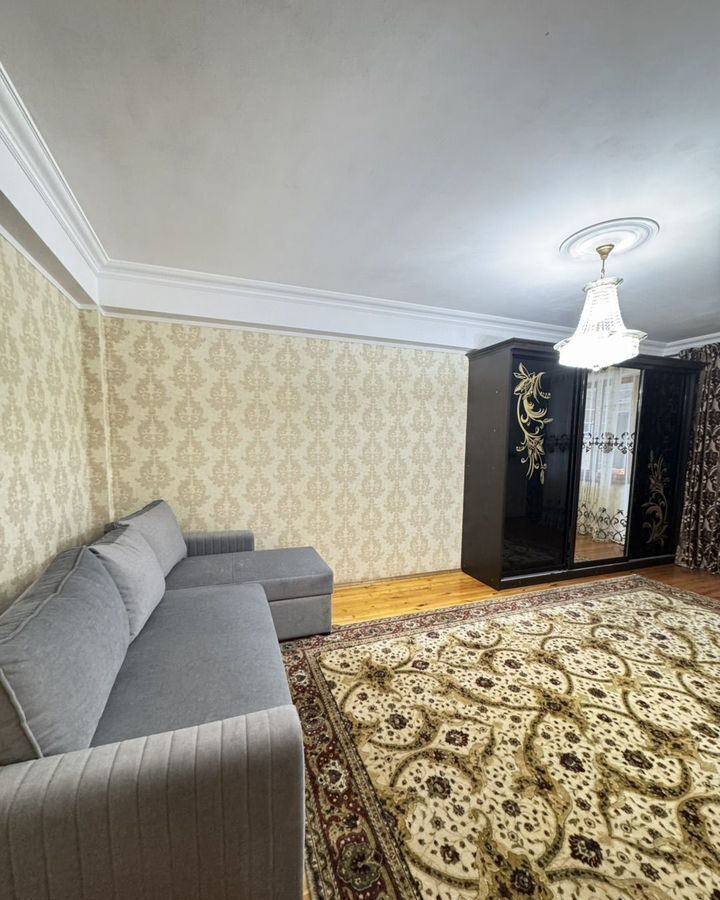 квартира г Махачкала р-н Кировский ул Магидова 115 фото 1