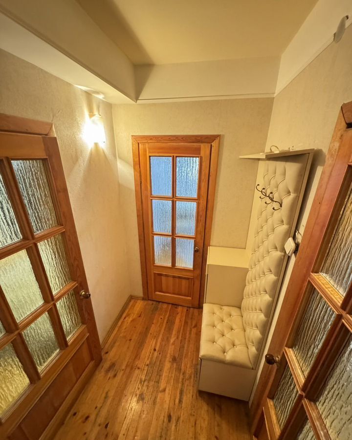 квартира г Махачкала р-н Кировский ул Магидова 115 фото 10
