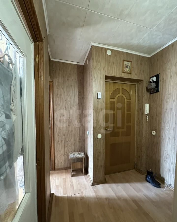 квартира г Ростов-на-Дону р-н Советский ул Зорге 20 фото 7