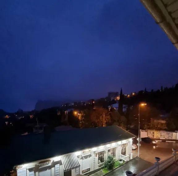 комната г Ялта пгт Симеиз ул Владимира Луговского 1а фото 3