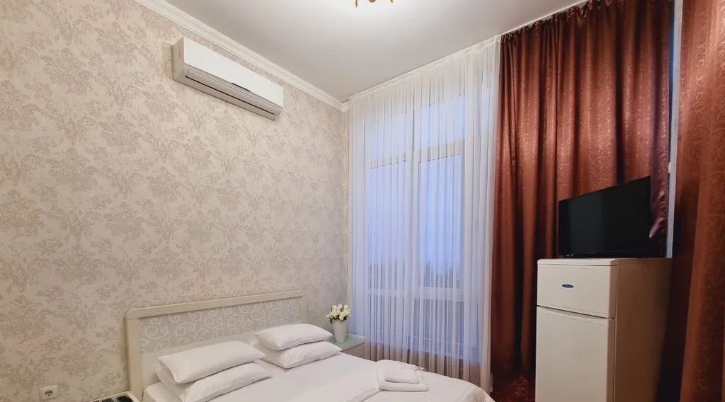 комната г Ялта пгт Симеиз ул Владимира Луговского 1а фото 2