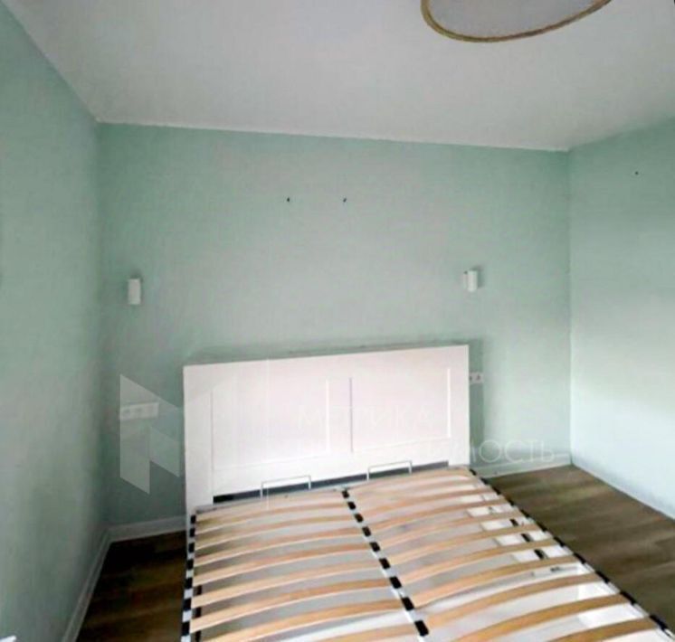 квартира г Тюмень р-н Калининский ул Обдорская 1к/1 фото 8
