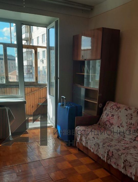 квартира г Тюмень р-н Центральный ул Свердлова 16 фото 7