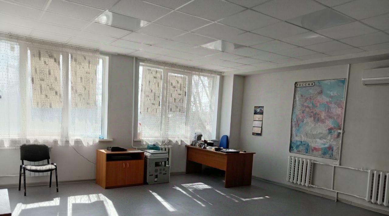офис г Самара р-н Кировский ул Олимпийская 73а фото 3