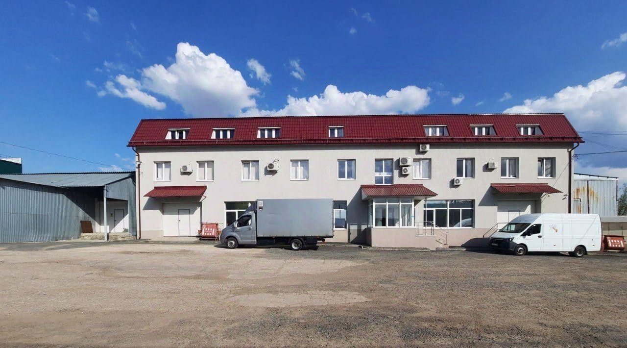 офис г Самара р-н Железнодорожный ул Ново-Урицкая 85в фото 4