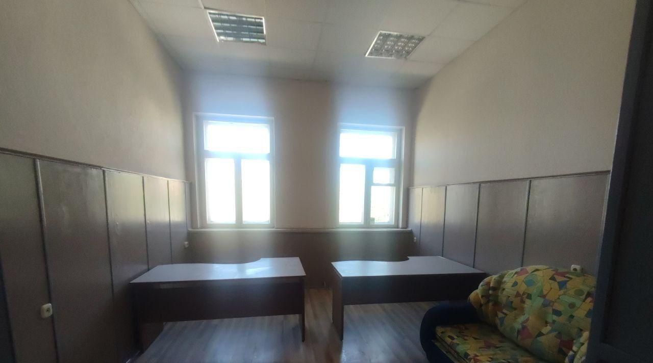 офис г Самара р-н Самарский ул Галактионовская 32 фото 6