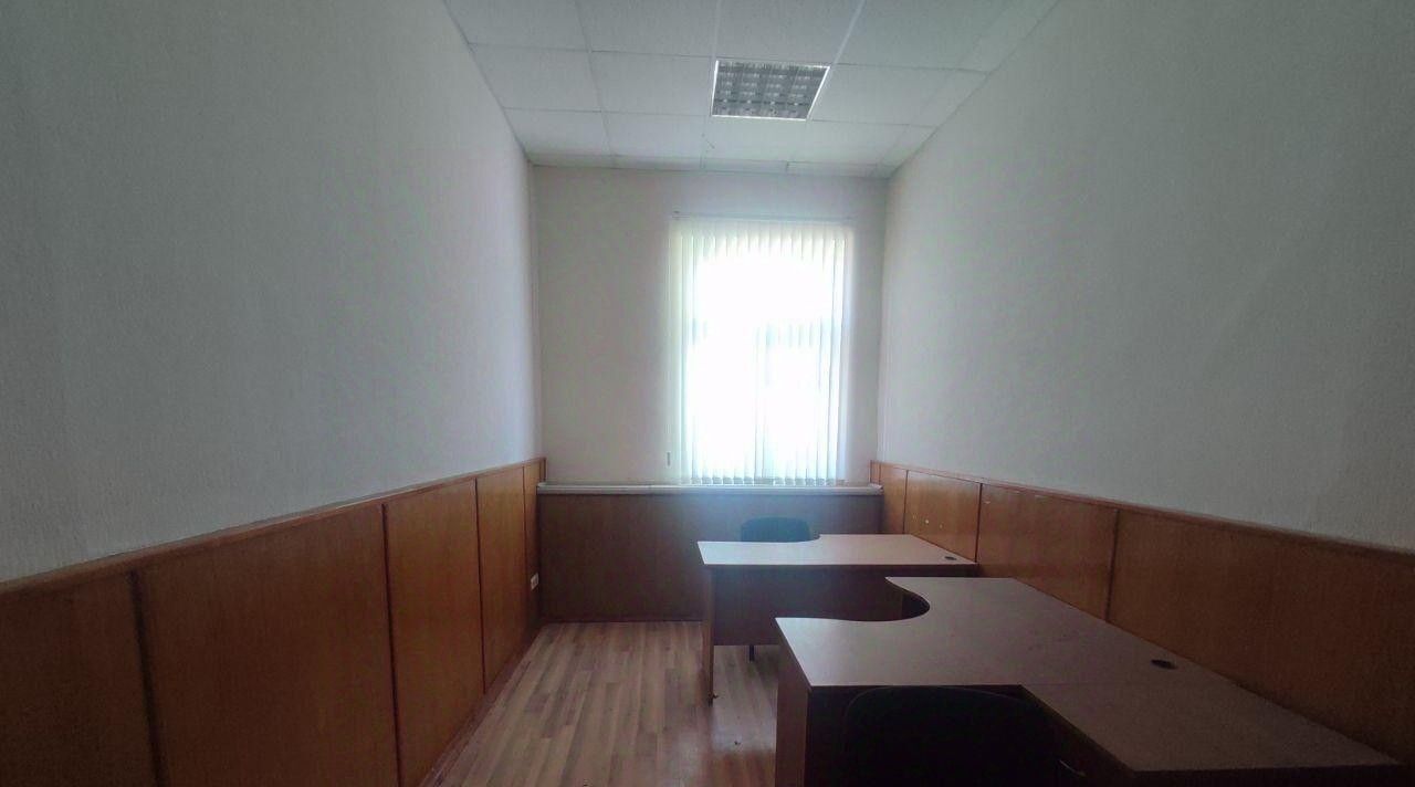 офис г Самара р-н Самарский ул Галактионовская 32 фото 9