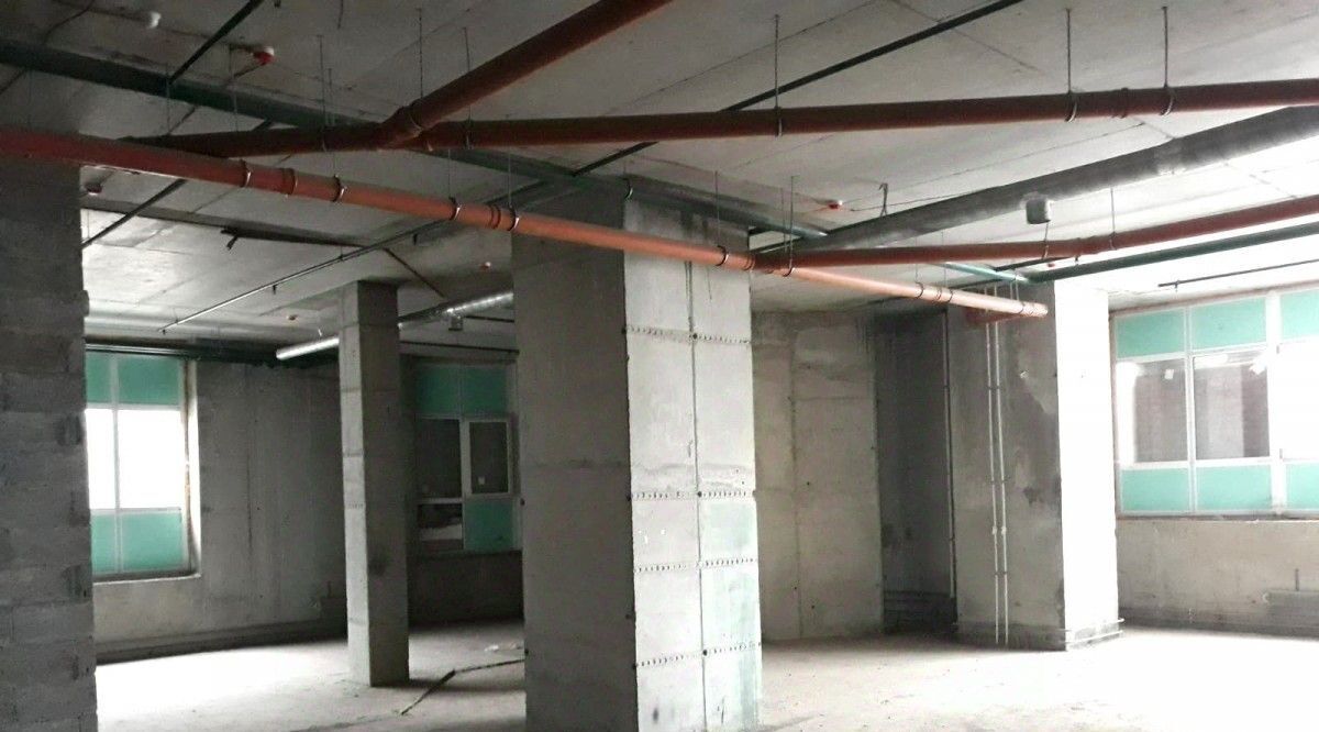 свободного назначения г Самара р-н Кировский ул Георгия Димитрова 14 фото 16