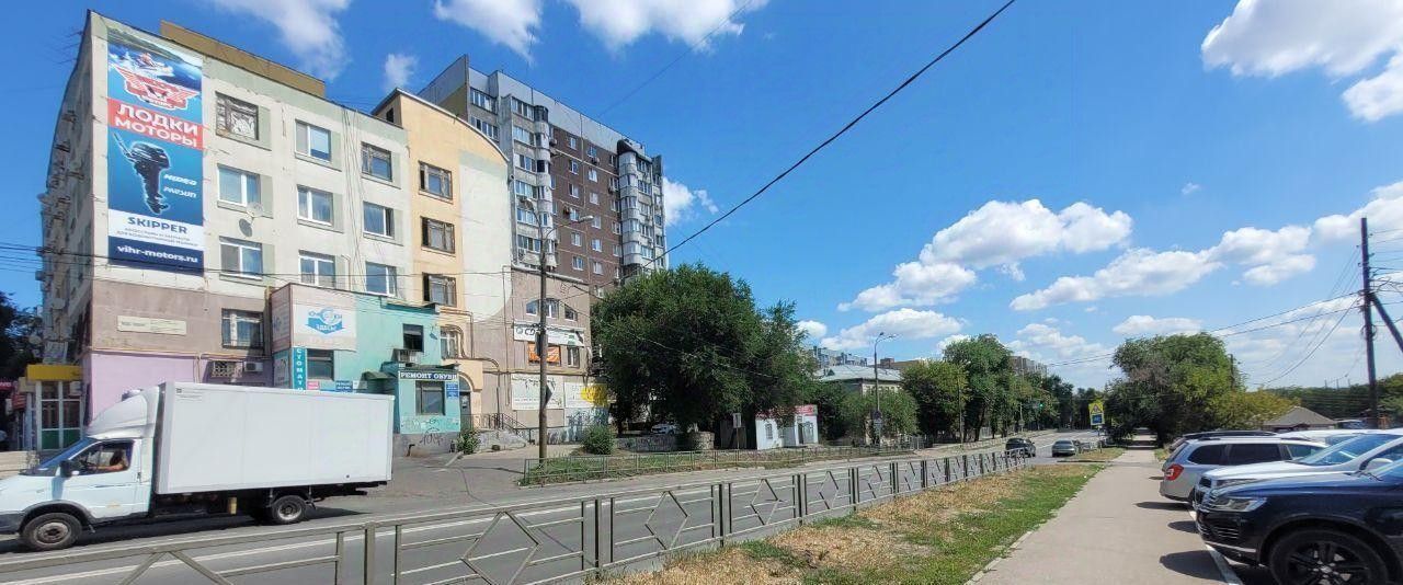офис г Самара р-н Советский ул Советской Армии 93 фото 20