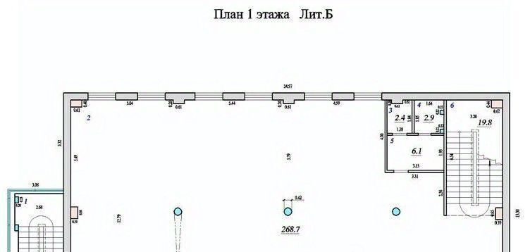 офис г Самара р-н Советский ул Советской Армии 93 фото 24