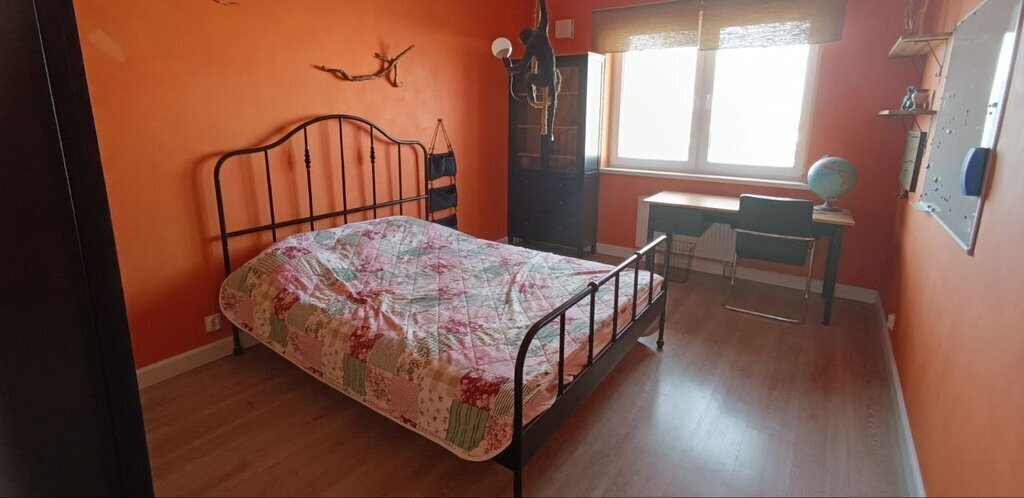 квартира г Санкт-Петербург пр-кт Приморский 62к/1 Беговая фото 11