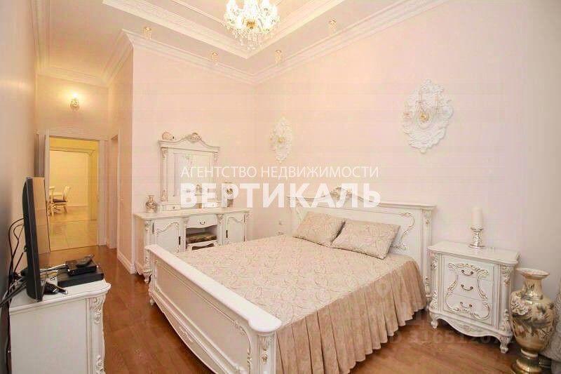 квартира г Москва ЦАО Мещанский пер Печатников 19 с 1, Московская область фото 12